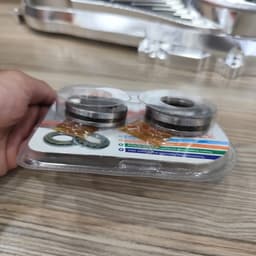 Bát Phốt Yamaha, chén cổ Yamaha Box Bearings Cao Cấp 6 chi tiết 7