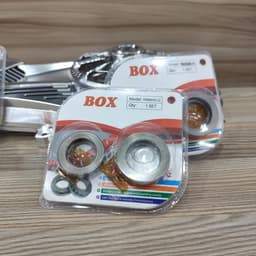 Bát Phốt Yamaha, chén cổ Yamaha Box Bearings Cao Cấp 6 chi tiết 9