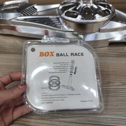 Bát Phốt Yamaha, chén cổ Yamaha Box Bearings Cao Cấp 6 chi tiết 8