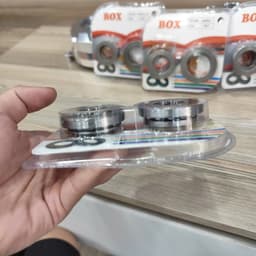 Bát Phốt Sonic, chén cổ Sonic Box Bearings Cao Cấp 6 chi tiết 8