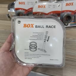 Bát Phốt Sonic, chén cổ Sonic Box Bearings Cao Cấp 6 chi tiết 9