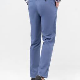 Quần Kaki Nam Công Sở DGC Dáng Ống Suông - Chất Vải Cao Cấp, Đứng Phom Lịch Lãm SQKBB01M 3
