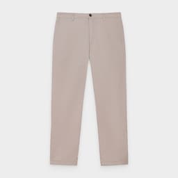Quần Kaki Nam Công Sở DGC Dáng Ống Suông - Chất Vải Cao Cấp, Đứng Phom Lịch Lãm SQKBB01M 8