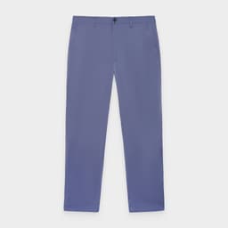 Quần Kaki Nam Công Sở DGC Dáng Ống Suông - Chất Vải Cao Cấp, Đứng Phom Lịch Lãm SQKBB01M 6