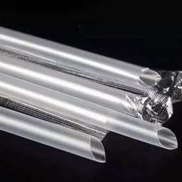 50 ống hút sinh tố trà sữa phi 12 có túi bọc từng ống hàng công ty 4