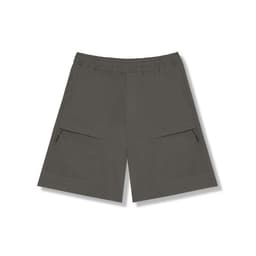 Quần Short Nam DGC Túi Hộp Khóa Kéo - Sự Kết Hợp Hoàn Hảo Giữa Tiện Lợi & Thời Trang SQSBE23M-S 2