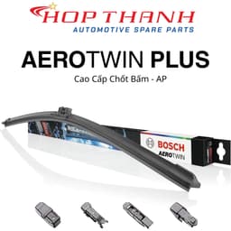 [HOẢ TỐC] Gạt mưa BOSCH xe BYD hàng chính hãng (Giá 1 căp) 3
