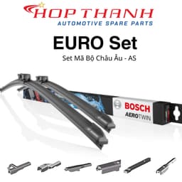 [HOẢ TỐC] Gạt mưa BOSCH xe BYD hàng chính hãng (Giá 1 căp) 2