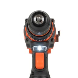 Máy Khoan Pin 16V HUKAN G1-K45HD Lực Siết 45Nm, 3 Chức Năng Có Búa - Động Cơ Không Chổi Than 7