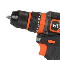Máy Khoan Pin 16V HUKAN G1-K45HD Lực Siết 45Nm, 3 Chức Năng Có Búa - Động Cơ Không Chổi Than 6