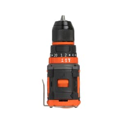 Máy Khoan Pin 16V HUKAN G1-K45HD Lực Siết 45Nm, 3 Chức Năng Có Búa - Động Cơ Không Chổi Than 8