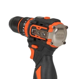 Máy Khoan Pin 16V HUKAN G1-K45HD Lực Siết 45Nm, 3 Chức Năng Có Búa - Động Cơ Không Chổi Than 9