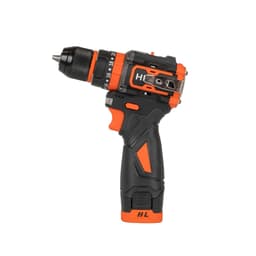 Máy Khoan Pin 16V HUKAN G1-K45HD Lực Siết 45Nm, 3 Chức Năng Có Búa - Động Cơ Không Chổi Than 5