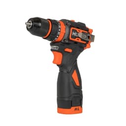 Máy Khoan Pin 16V HUKAN G1-K45HD Lực Siết 45Nm, 3 Chức Năng Có Búa - Động Cơ Không Chổi Than 4