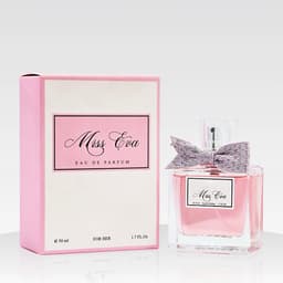 Nước hoa nữ Miss Eva 50ml - NỮ TÍNH, THANH LỊCH, CUỐN HÚT (50ML) 1