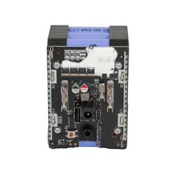 Combo Hukan 15cell 4.5ah Kèm Sạc Bàn HUKAN G1-FRP15-2UTC, Chân Phổ Thông, Cổng Sạc USB, TYPE C 7