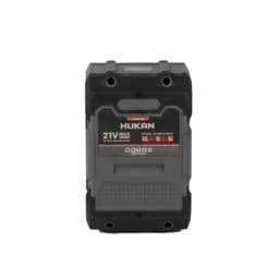 Combo Hukan 15cell 4.5ah Kèm Sạc Bàn HUKAN G1-FRP15-2UTC, Chân Phổ Thông, Cổng Sạc USB, TYPE C 9