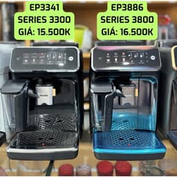 MÁY PHA CÀ PHÊ TỰ ĐỘNG PHILIPS , EP2220/10 BẢO HÀNH 24 THÁNG 2