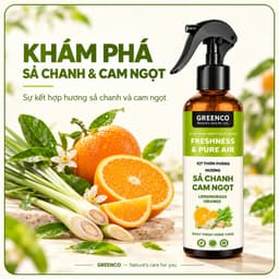 [COMBO 2] Bình xịt muỗi, kiến, gián, mối sinh học – đuổi và diệt côn trùng hiệu quả 7