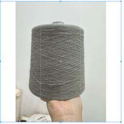 UPW Dư 95% Cotton 5% Cashmere - Sợi Hè - Len Cotton Cash 3