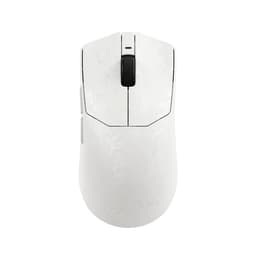 (HD Gear Store)Chuột Không Dây VXE X3 / X3 Pro / X3 Turbo - Mắt Đọc PAW3395, Siêu Nhẹ - Không Dây Chính Hãng 7