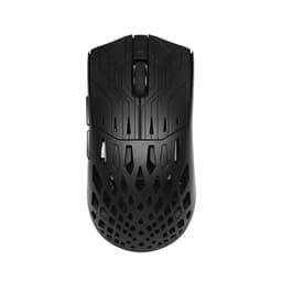(HD Gear Store)Chuột Không Dây VXE X3 / X3 Pro / X3 Turbo - Mắt Đọc PAW3395, Siêu Nhẹ - Không Dây Chính Hãng 4