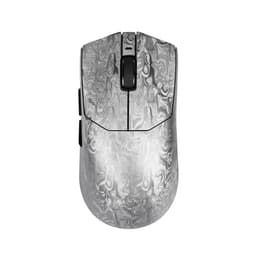 (HD Gear Store)Chuột Không Dây VXE X3 / X3 Pro / X3 Turbo - Mắt Đọc PAW3395, Siêu Nhẹ - Không Dây Chính Hãng 6