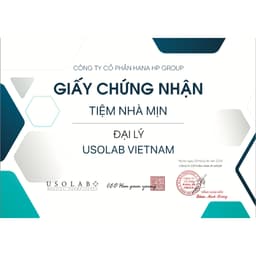 [Set Quà] Combo Kem Dưỡng Trắng Body Bio Intensive Light Cream+ Ủ Trắng Da Mặt Whitening Face Mask USOLAB 3