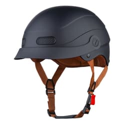 Mũ Bảo Hiểm Nửa Đầu Royal M297 Lưỡi Trai, Size L và XL, Đạt Chuẩn Đi Xe Máy, Chính Hãng Nhà Sản Xuất 6