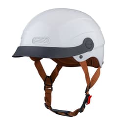 Mũ Bảo Hiểm Nửa Đầu Royal M297 Lưỡi Trai, Size L và XL, Đạt Chuẩn Đi Xe Máy, Chính Hãng Nhà Sản Xuất 5