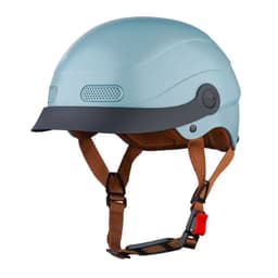 Mũ Bảo Hiểm Nửa Đầu Royal M297 Lưỡi Trai, Size L và XL, Đạt Chuẩn Đi Xe Máy, Chính Hãng Nhà Sản Xuất 7