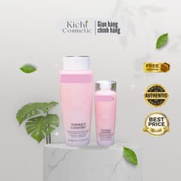 ( hàng chính hãng) Toner L@ncom, nước hoa hồng cấp ẩm, cân bằng da 1