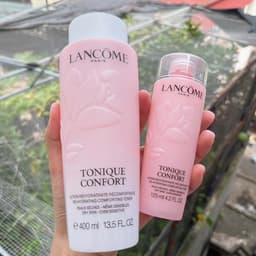 ( hàng chính hãng) Toner L@ncom, nước hoa hồng cấp ẩm, cân bằng da 3