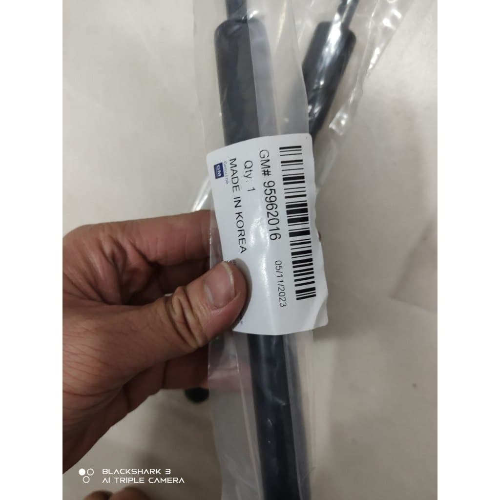 Cặp Ty Chống Cốp Sau Chevrolet Spark M300 / Matiz 4 (2012 - 2019) Hàng Thường
