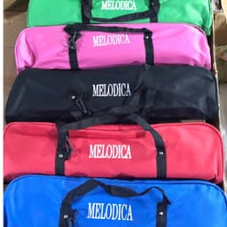 [Tặng 12 bút màu] Đàn Kèn Melodica 32 Phím Đầy Đủ Phụ Kiện Kèm Theo, Dễ Học  Cho Người Mới Bắt Đầu 6