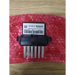 Trở Quạt Điều Hòa, Quạt Gió Dàn Lạnh Cruze, Lacetti, Orlando, Colorado, Fadil Mã 15141283 / 13598091 / 13503201 4