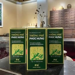 (MẪU MỚI) HEN PH - THÔNG PHẾ PHÚC HƯNG - GIẢM HO ĐỜM, THÔNG THOÁNG HÔ HẤP 4