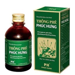 (MẪU MỚI) HEN PH - THÔNG PHẾ PHÚC HƯNG - GIẢM HO ĐỜM, THÔNG THOÁNG HÔ HẤP 3