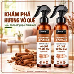 [COMBO 2] Bình xịt muỗi, kiến, gián, mối sinh học – đuổi và diệt côn trùng hiệu quả 3