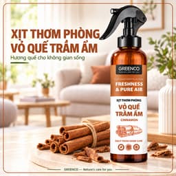 [COMBO 2] Bình xịt muỗi, kiến, gián, mối sinh học – đuổi và diệt côn trùng hiệu quả 2