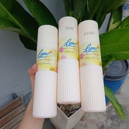 Nước Hoa Xịt Phòng Cao Cấp Lymo Chai Sọc TRắng và Nước Hoa Tinh Dầu Treo Ấn Độ. LMS 7