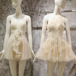 TranALI ĐẦM REN VIỀN BÈO NGỰC LINLUXE 6