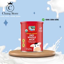 Combo 6 lon sữa bột công thức Horizon chính hãng date 2028 cho bé 2