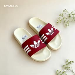 (ẢNH THẬT)Dép  Nam Cao Cấp ADD- Dép Lê Unisex Đế Êm Chống Trượt, Form Chuẩn Hot Trend-d19-13 6