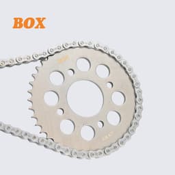 Bộ Nhông Sên Dĩa Zin SONIC Thương Hiệu BOX 9
