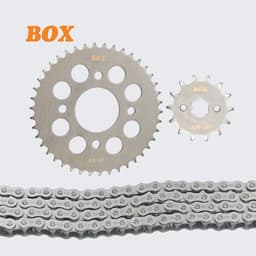 Bộ Nhông Sên Dĩa Zin SONIC Thương Hiệu BOX 7