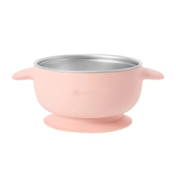 Bát ăn cơm trẻ em platinum silicone Elmich Daily 2