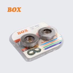 Bát Phốt Sonic, chén cổ Sonic Box Bearings Cao Cấp 6 chi tiết 3