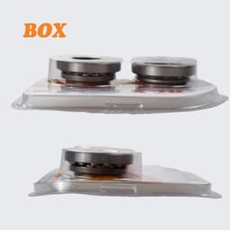 Bát Phốt Sonic, chén cổ Sonic Box Bearings Cao Cấp 6 chi tiết 4