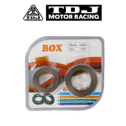 Bát Phốt Yamaha, chén cổ Yamaha Box Bearings Cao Cấp 6 chi tiết 1